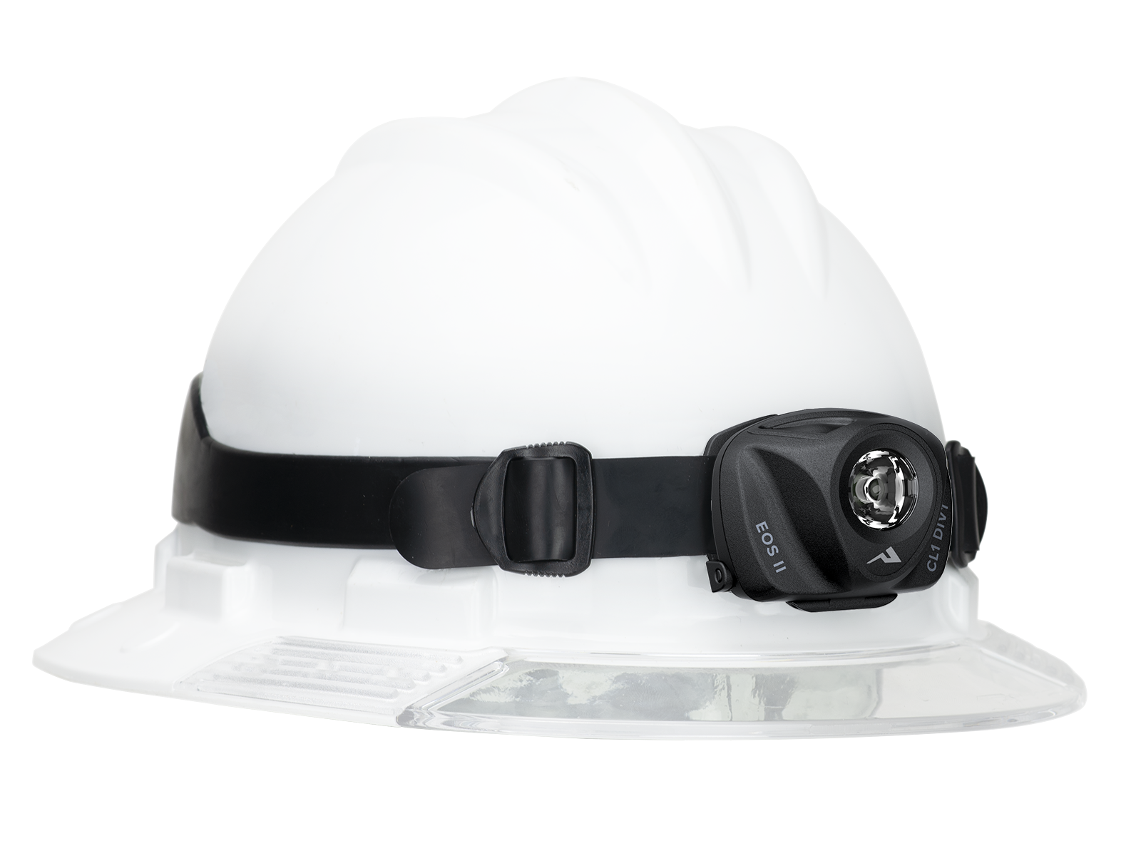 Princeton Tec Eos II lampada frontale spot 170 lumen
