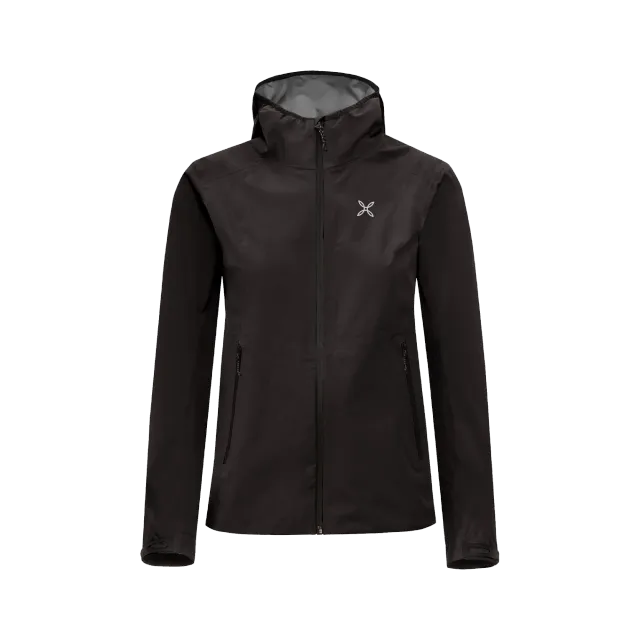 Montura Shelter Jacket giacca donna impermeabile