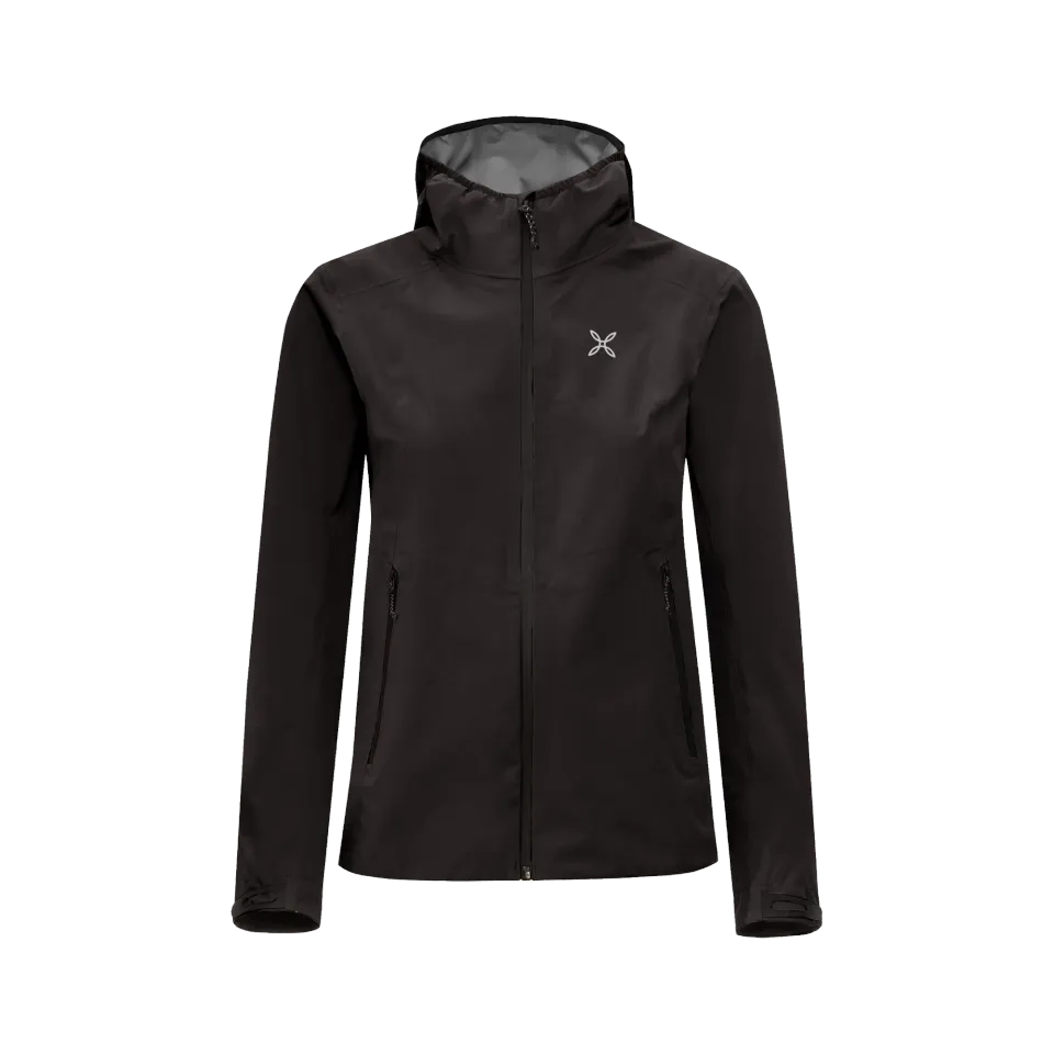 Montura Shelter Jacket giacca donna impermeabile