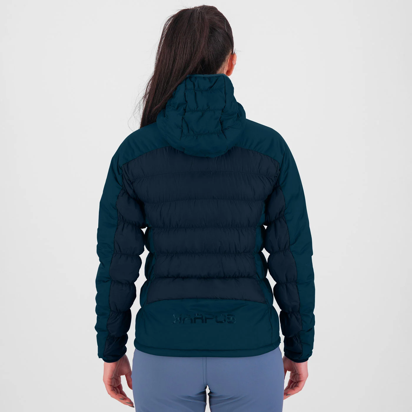 Karpos Lastei Active Plus Giacca Donna Termica Idrorepellente