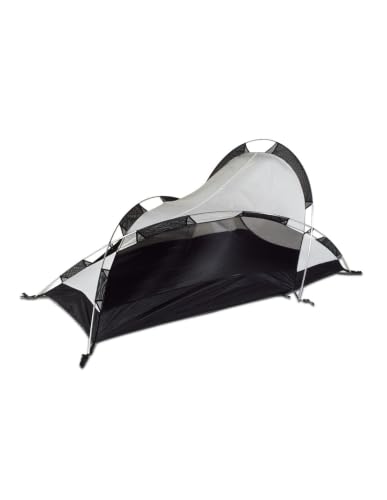 Bertoni Xtreme tenda igloo 4000 mm duralluminio