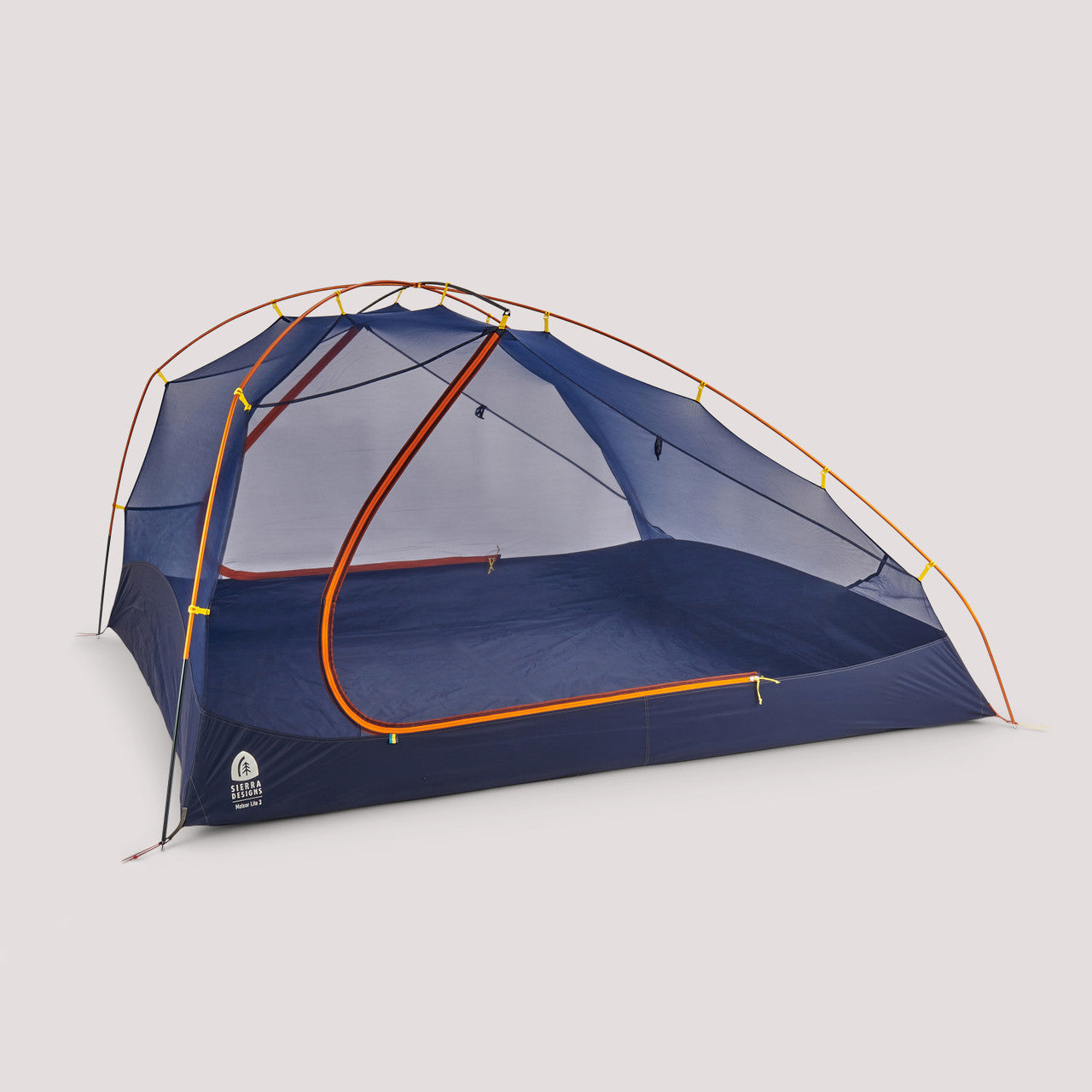 Sierra Designs Meteor Lite 3P tenda 3 persone 2 porte