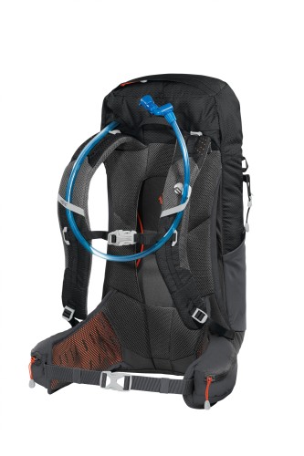 Ferrino Hikemaster zaino nero 26 L trekking giornaliero