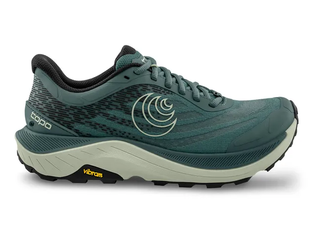 Topo Ultraventure 4 Donna scarpe trail Vibram