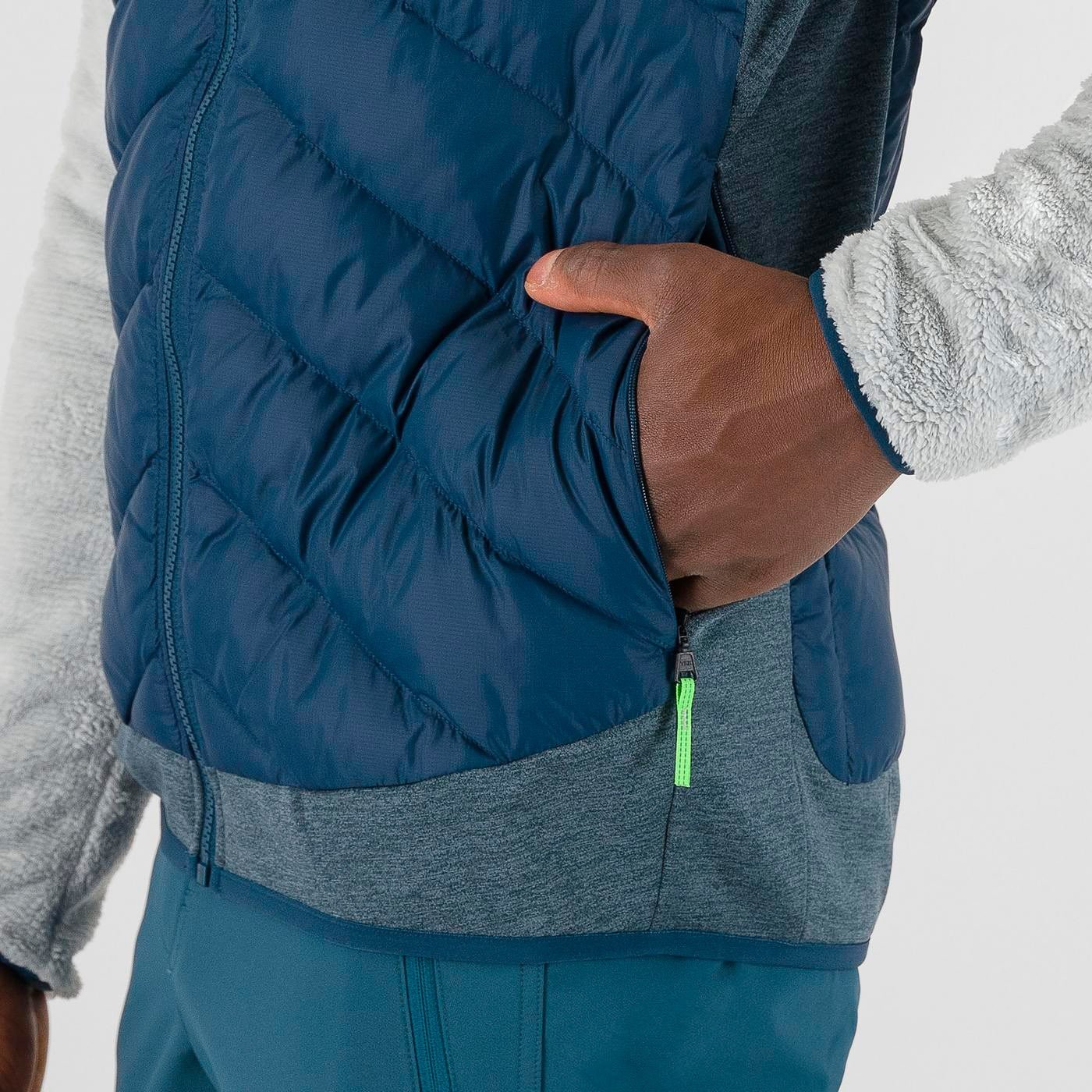 Karpos Marmarole Jacket giacca termica 555 g