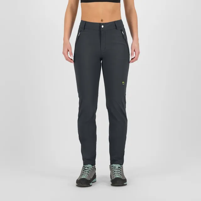 Karpos Seceda Pants pantaloni trekking donna estivi leggeri