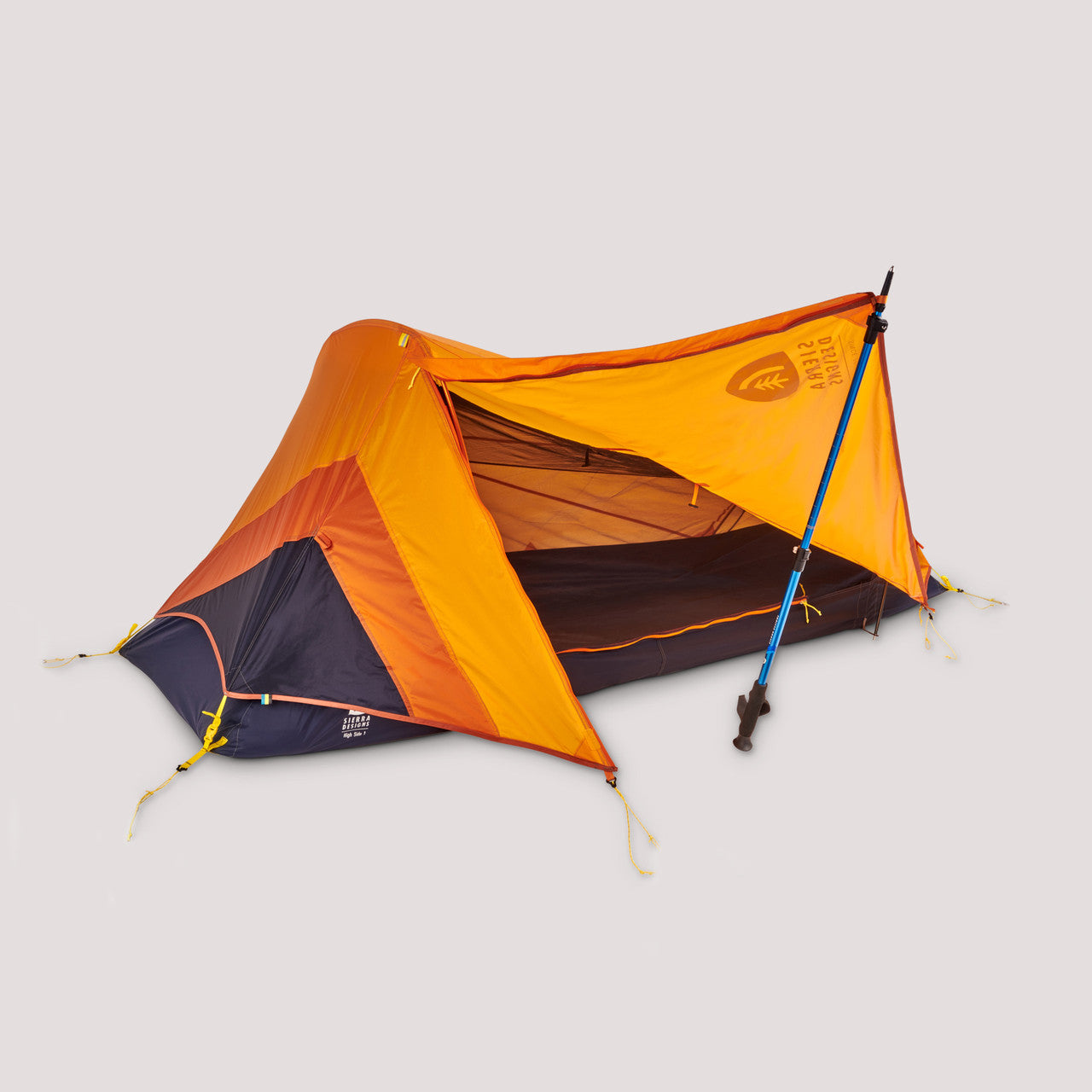 Sierra Designs High Side 1P tenda 1 persona ultraleggera