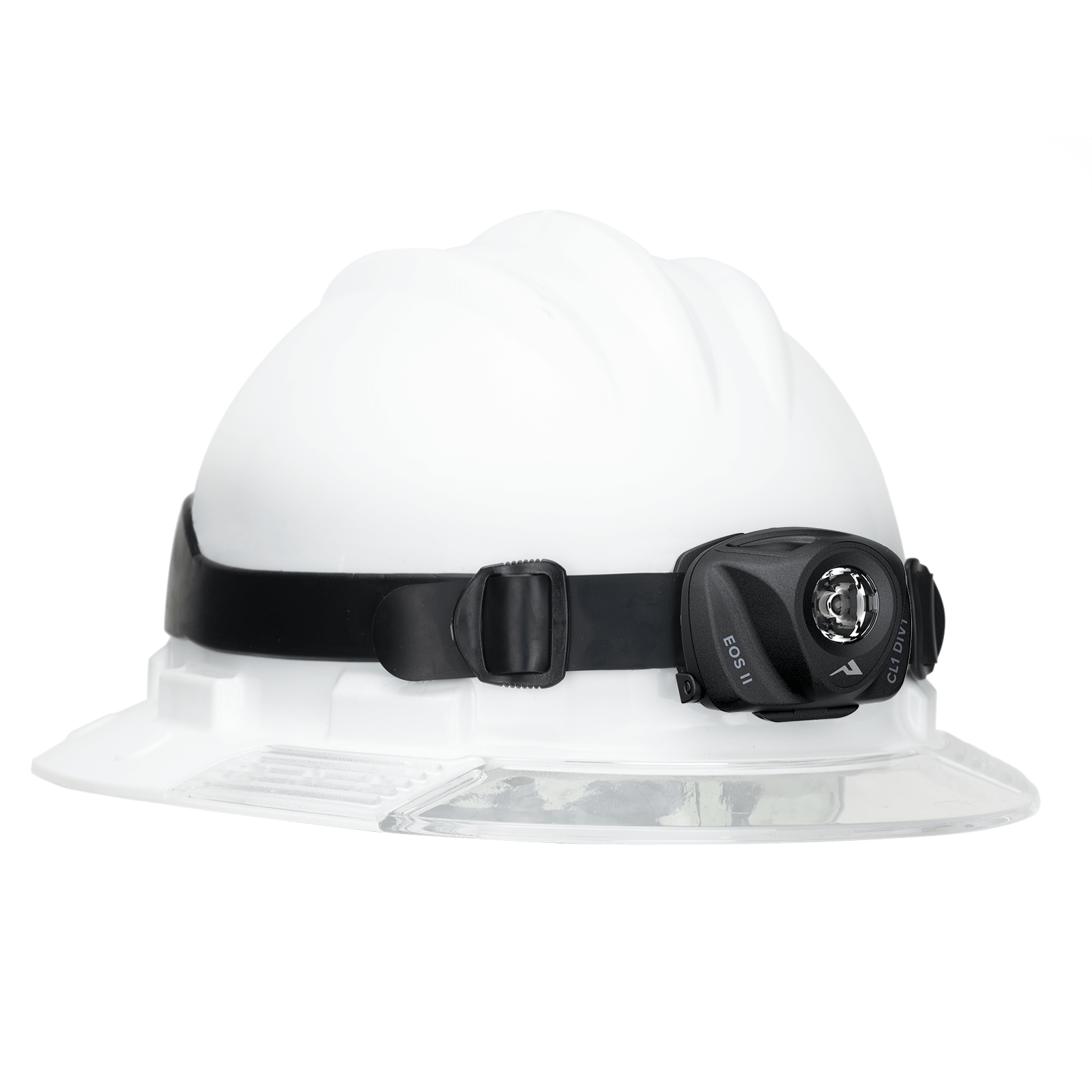Princeton Tec Eos II lampada frontale spot 170 lumen