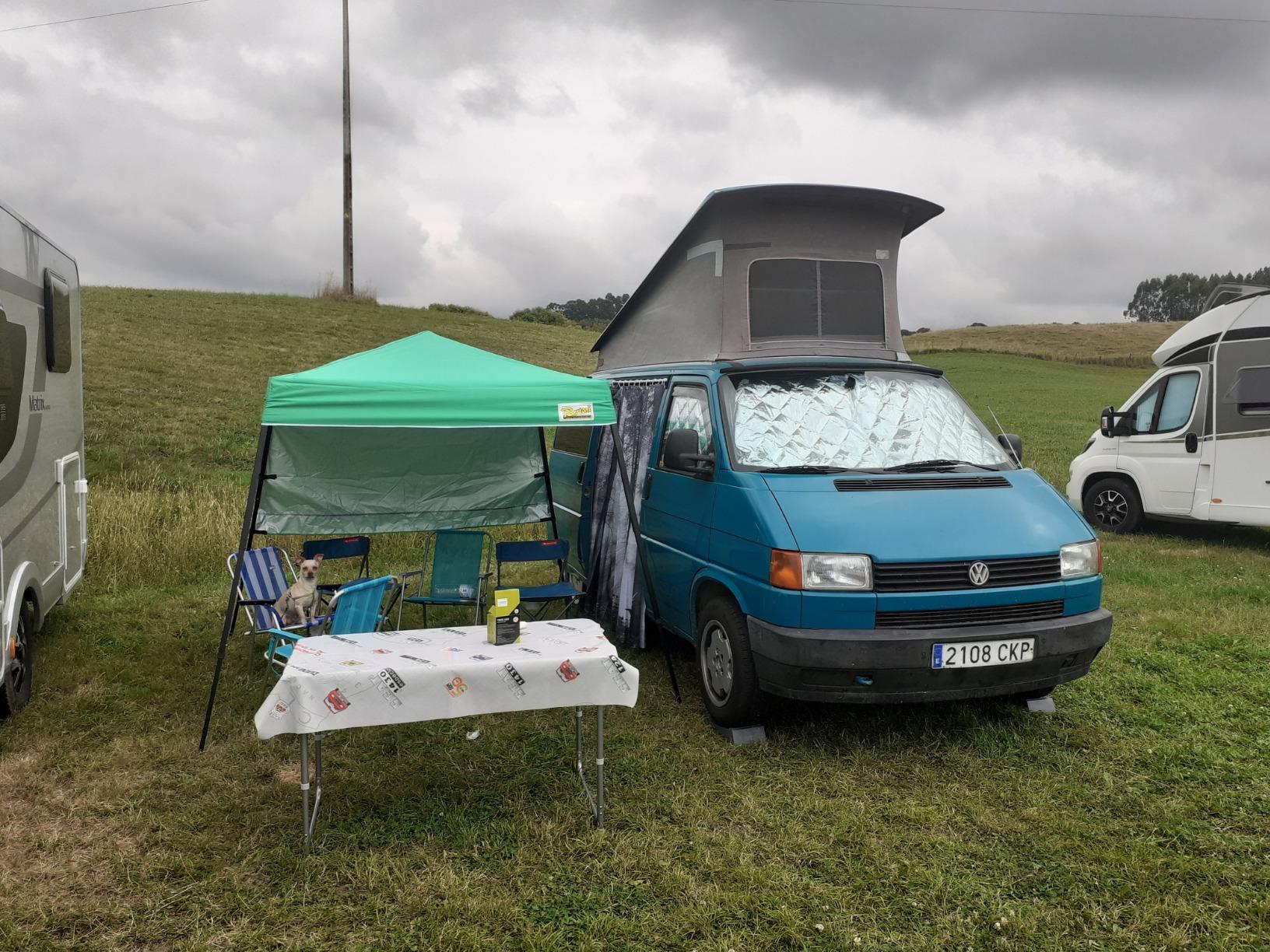 Bertoni Rapido Beach Apple gazebo automatico pieghevole