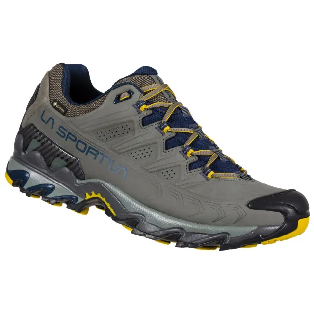 La Sportiva Ultra Raptor II Leather GTX scarpa hiking pelle