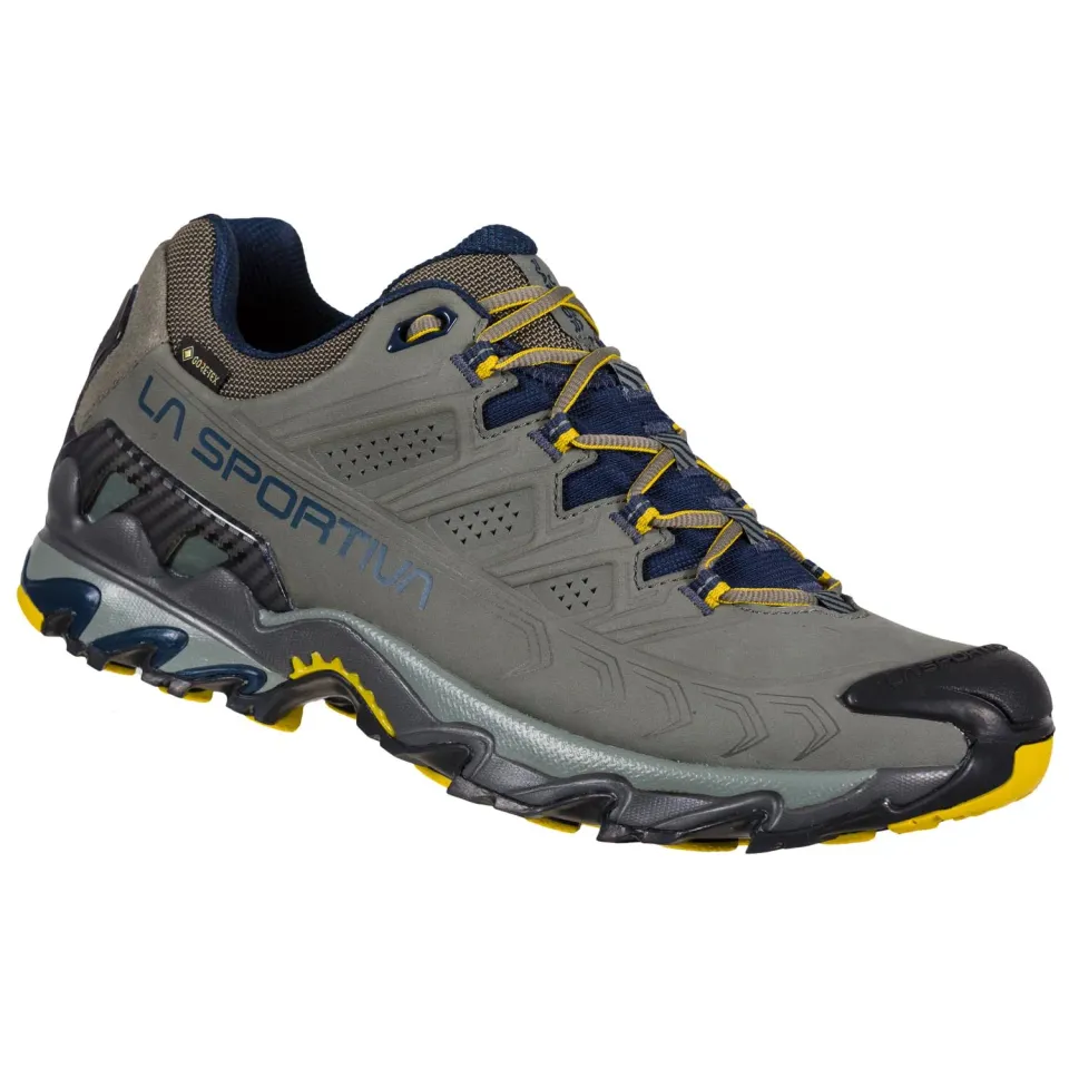 La Sportiva Ultra Raptor II Leather GTX scarpa hiking pelle
