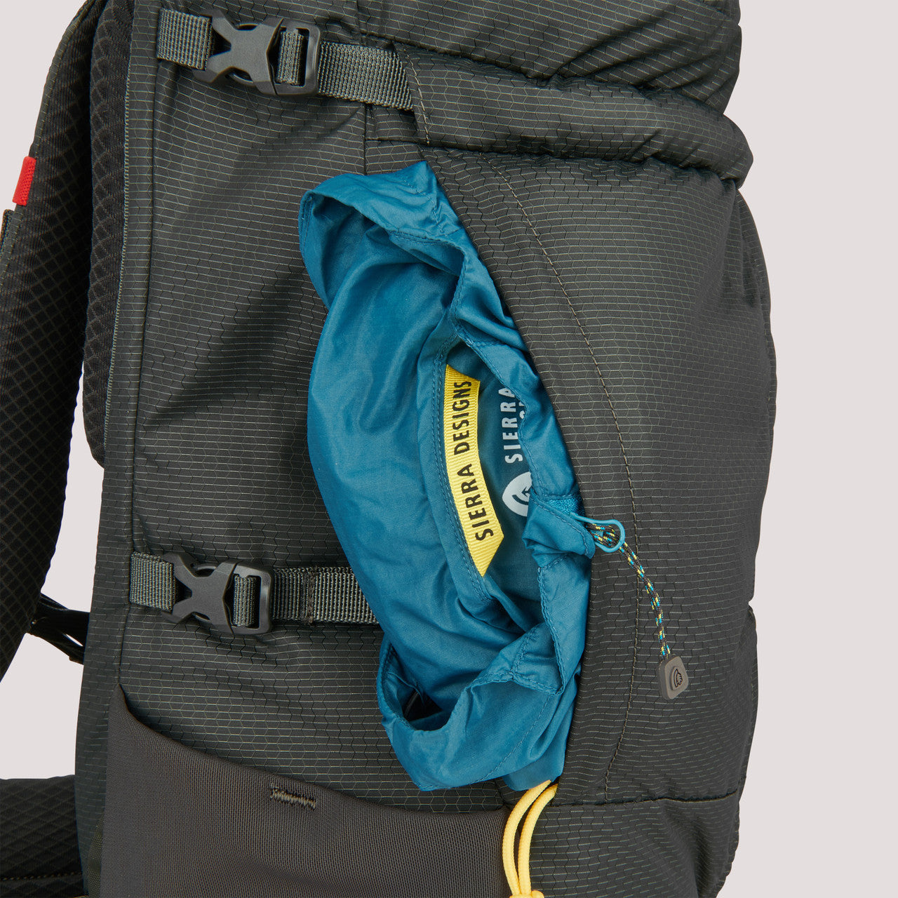 Sierra Designs Flex Hike 20-30L zaino trekking espandibile
