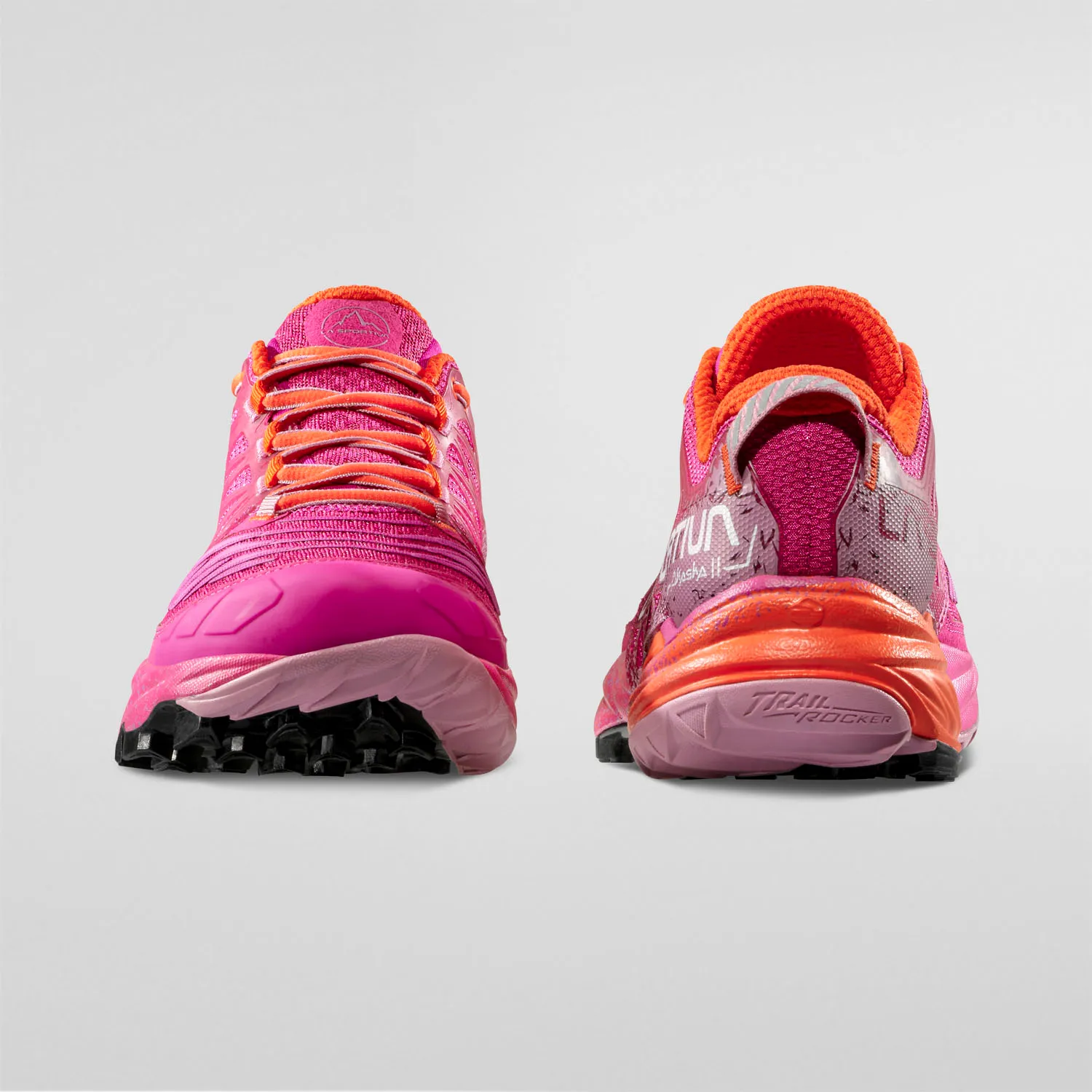 La Sportiva Akasha II scarpe trail donna ammortizzate