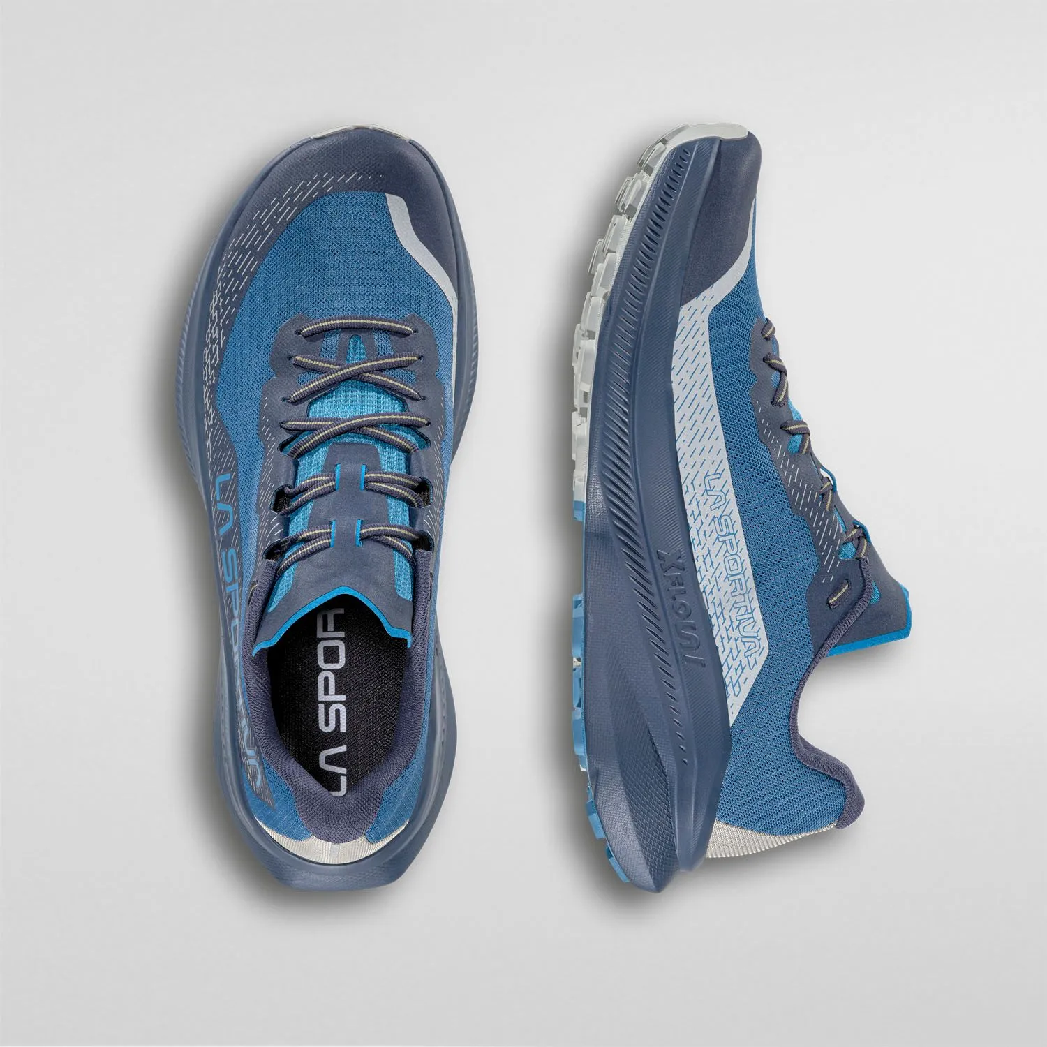 La Sportiva Prodigio 2 scarpe trail running grip