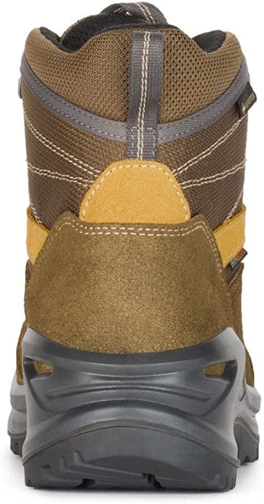 AKU Cimon GTX scarponcini hiking Gore-Tex Vibram