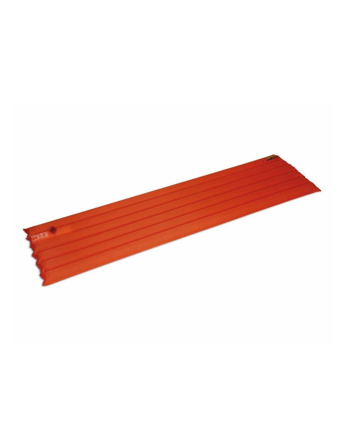 Bertoni Rider materassino 185x50x7 cm ultraleggero 495 g