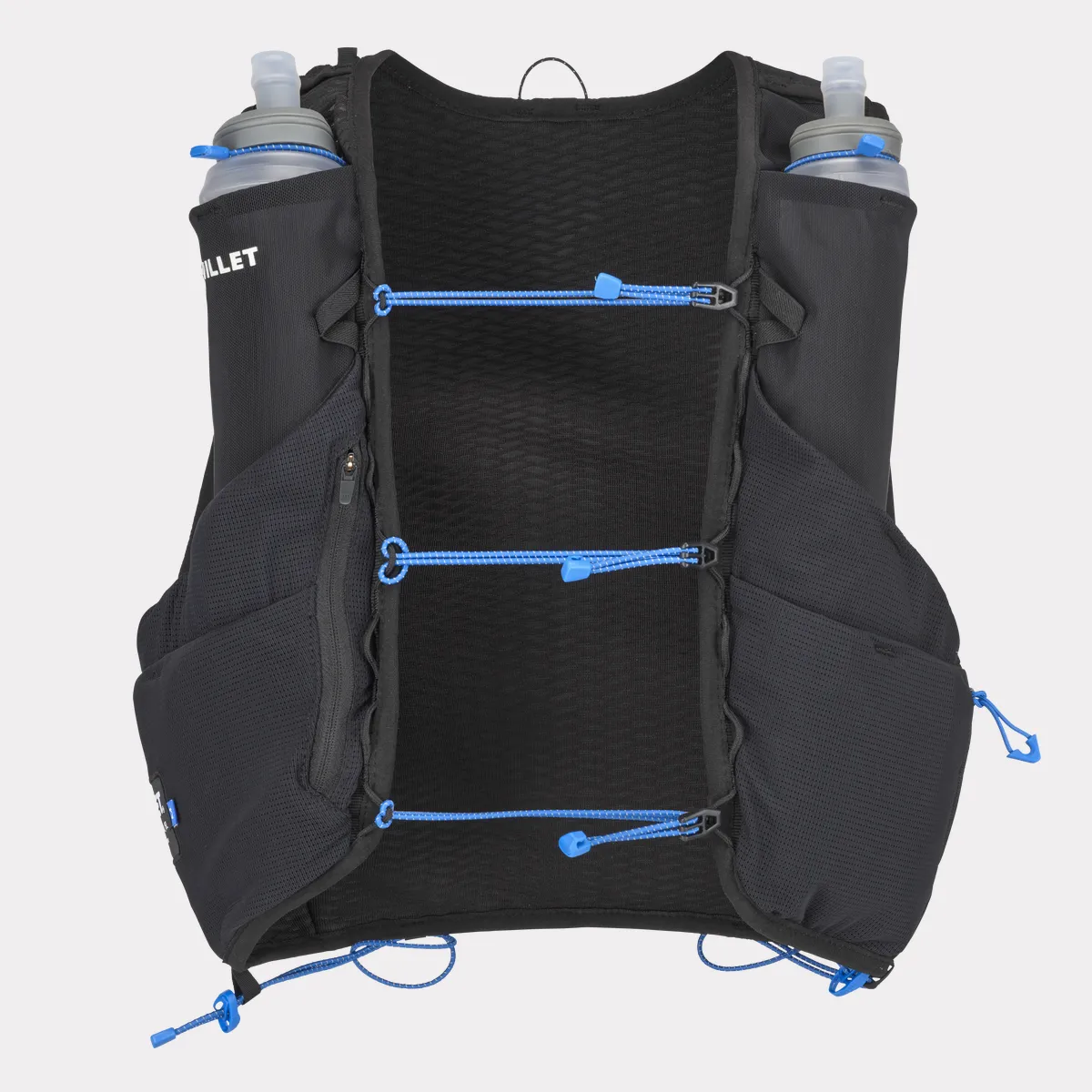 Millet Intense Ultra zaino 15 l nero L trail