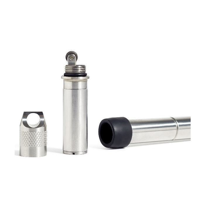 Vargo Blaze Ultimate Fire Starter Accendifuoco con Soffietto