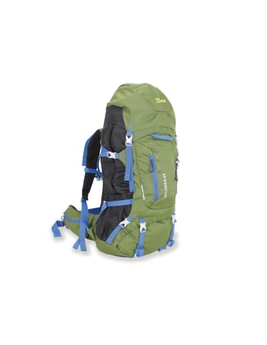 Bertoni Xplorer 65 Zaino Trekking 65 L Ventilato