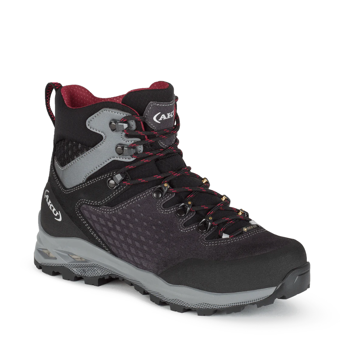 AKU Alterra II GTX scarponi trekking donna Gore-Tex