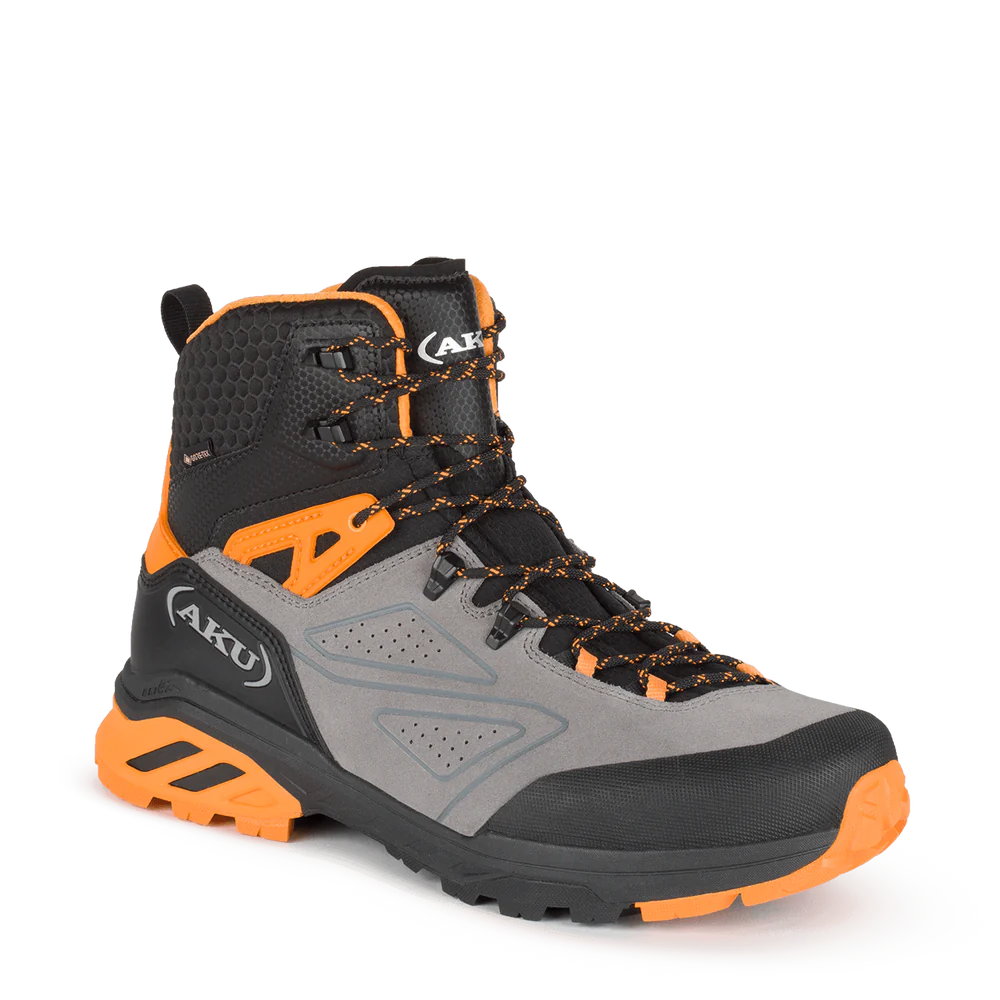 AKU Reactive GTX scarpone trekking leggero