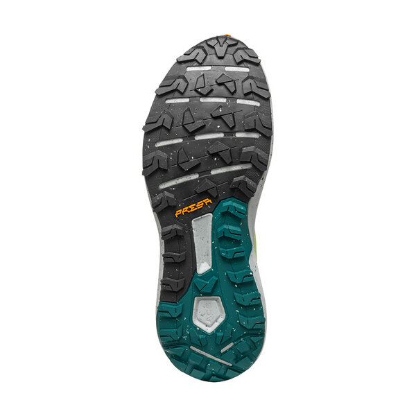 Scarpa Spin Planet Scarpe Trail Running Riciclate Drop 4