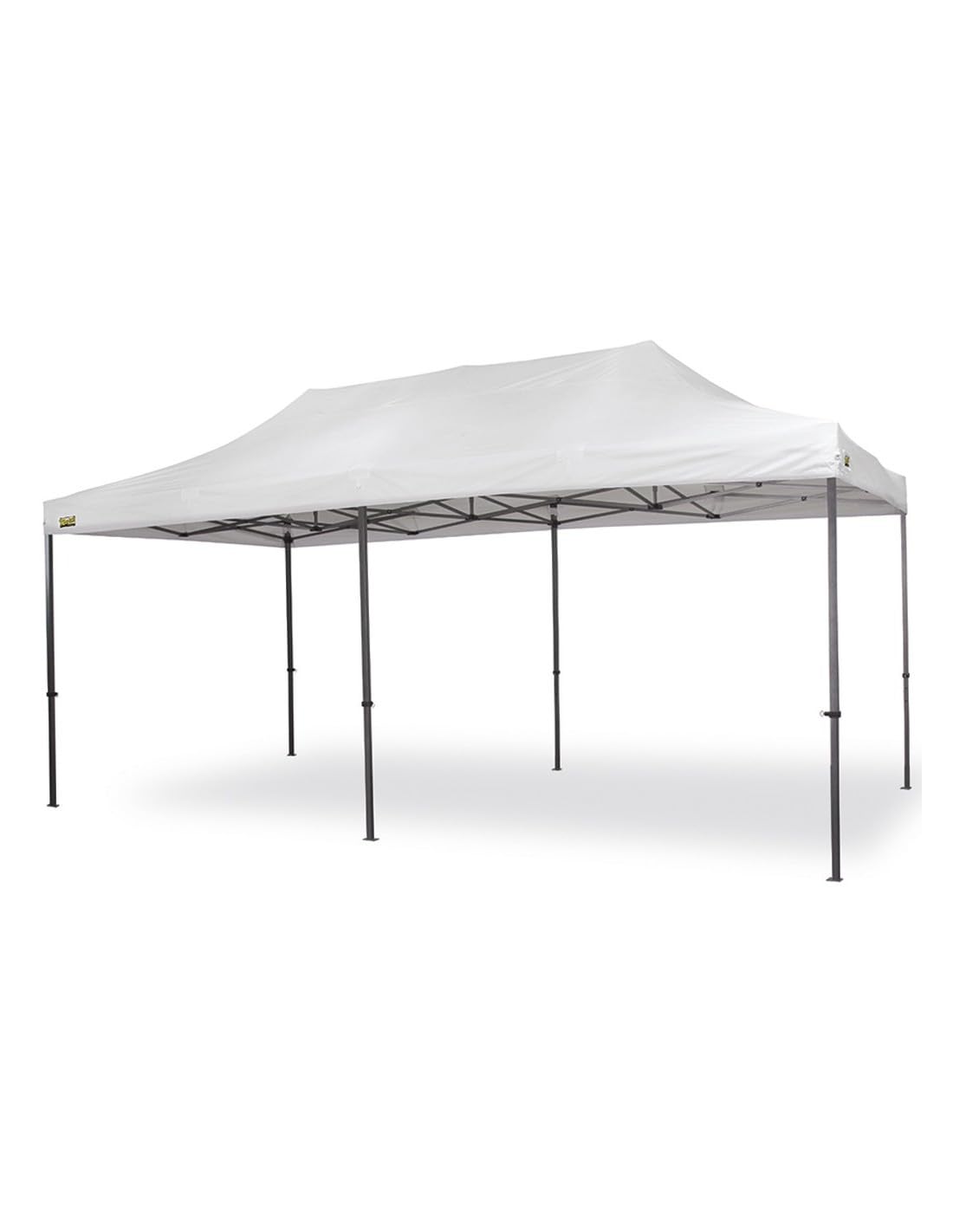Bertoni Expo 3x6 Gazebo automatico impermeabile acciaio