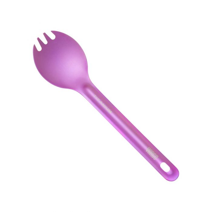 Vargo Titanium Spork ULV posata titanio ultraleggera