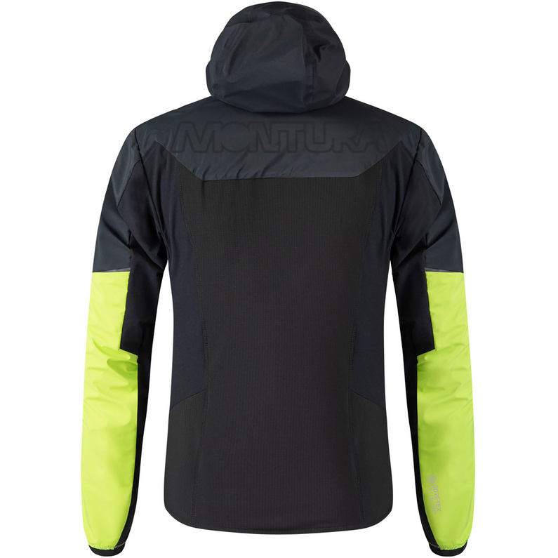 Montura Air Action Hybrid Jacket uomo Gore-Tex