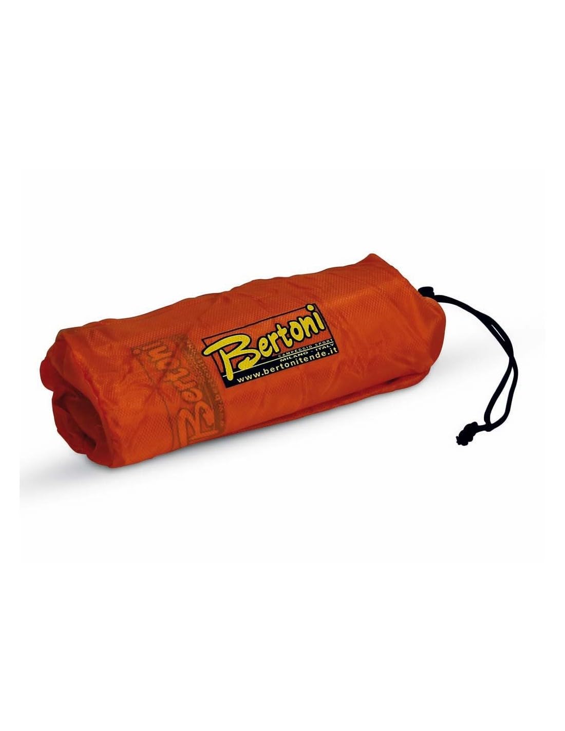 Bertoni Rider materassino 185x50x7 cm ultraleggero 495 g