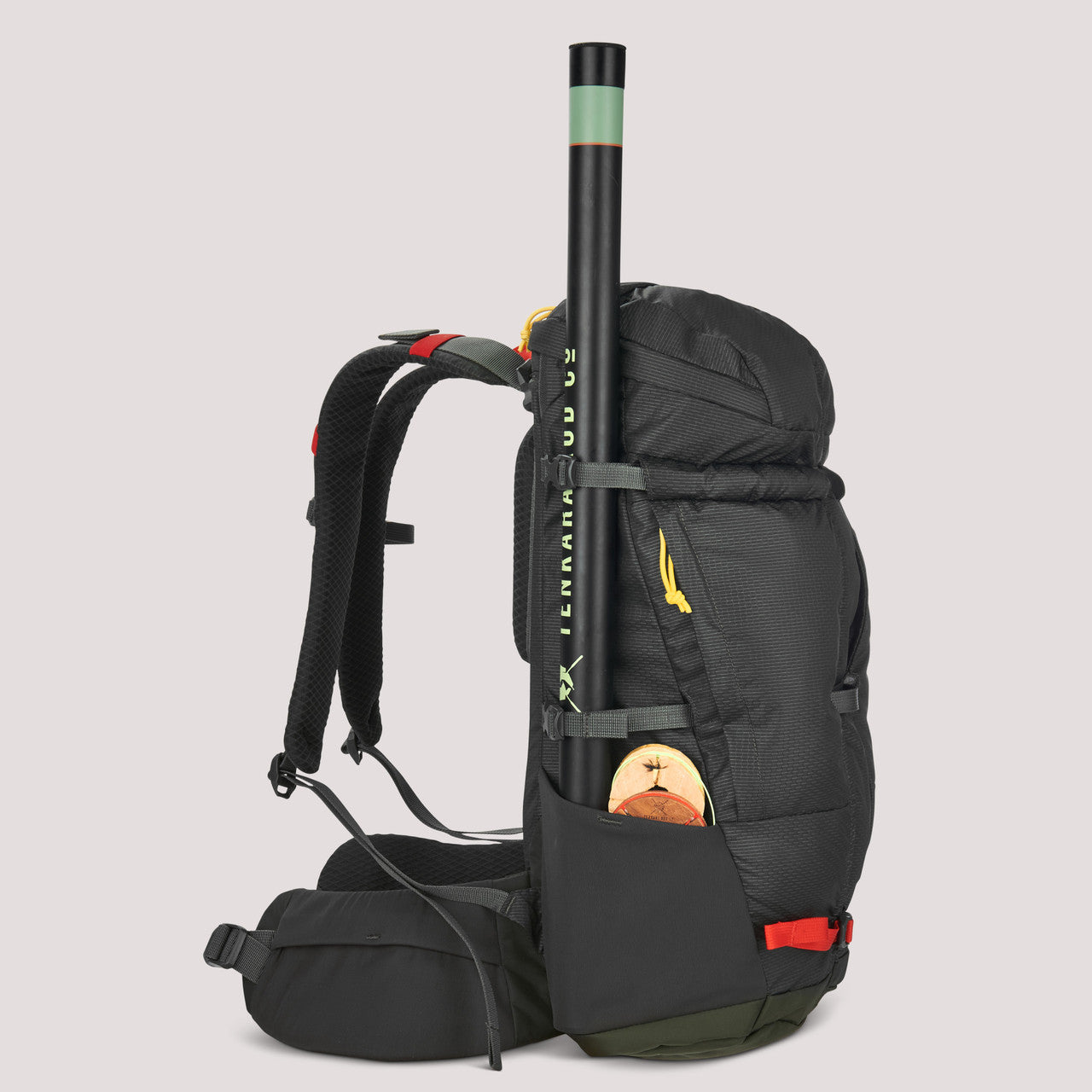 Sierra Designs Flex Hike 20-30L zaino trekking espandibile