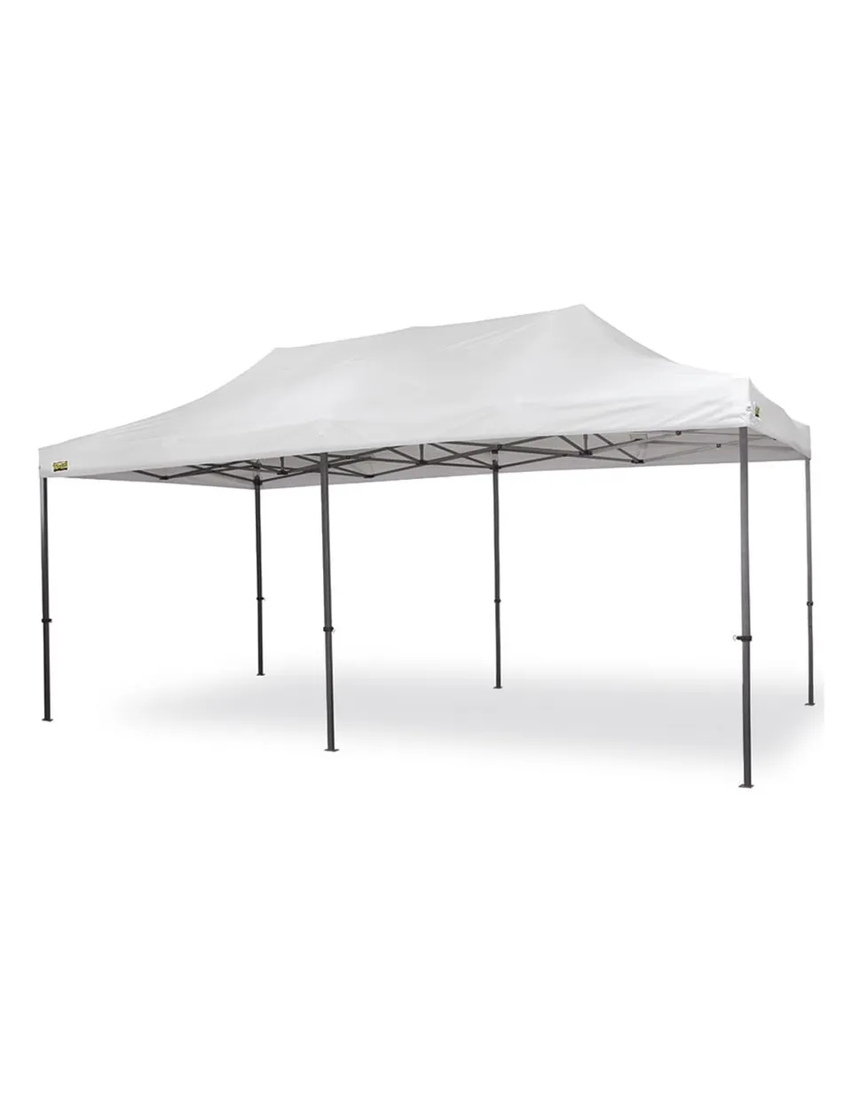 Bertoni Expo 3x6 Gazebo automatico impermeabile acciaio