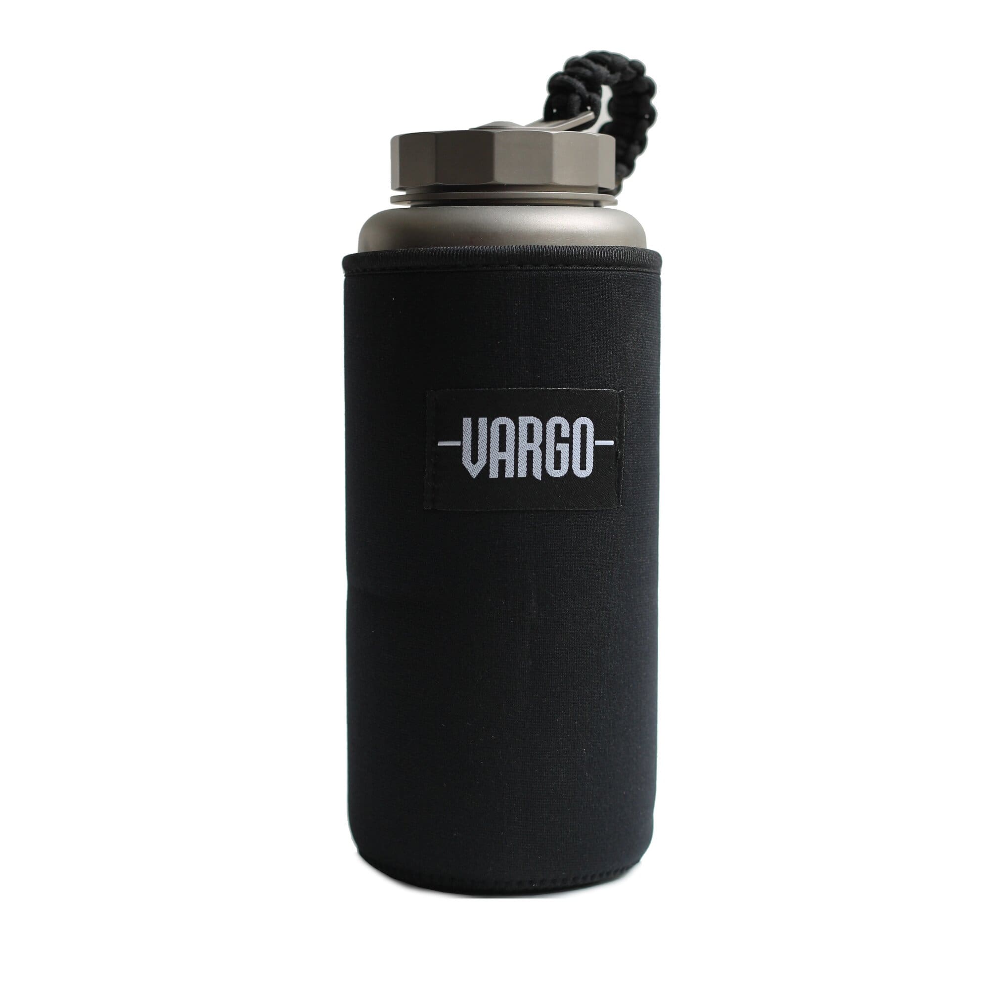 Vargo Ti Para-Bottle custodia neoprene 3 mm