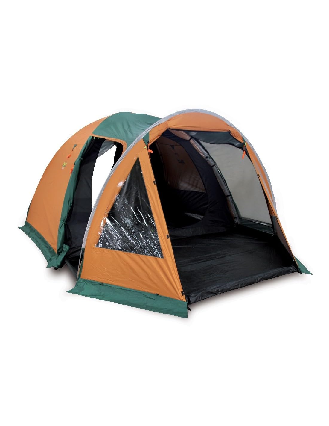 Bertoni Elba 5 tenda campeggio 5 posti con veranda