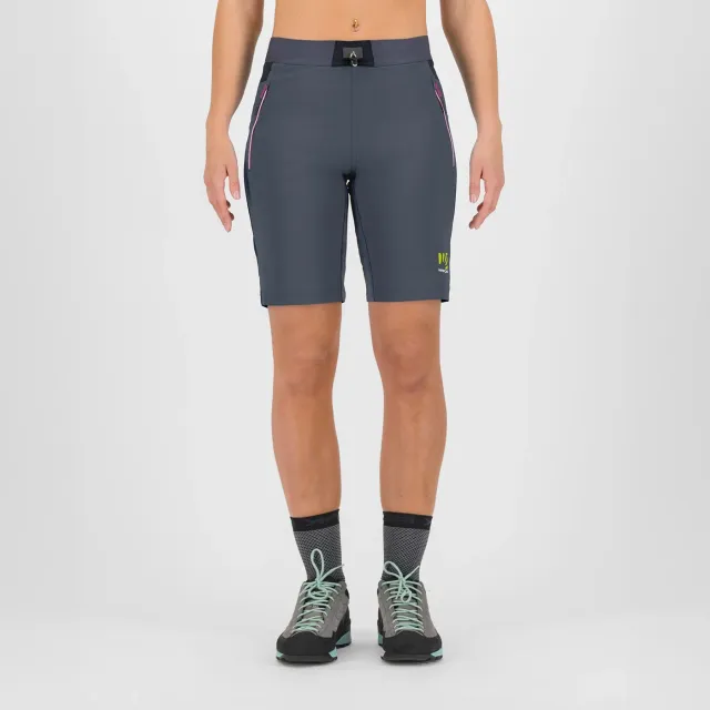 Karpos Rock Evo Bermuda pantaloncini donna estivi