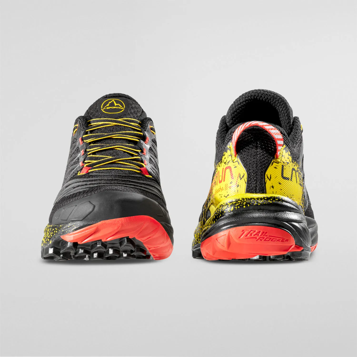 La Sportiva Akasha II scarpe trail running ammortizzate