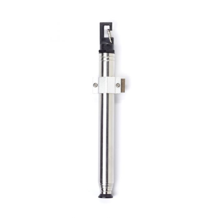 Vargo Ultimate Fire Starter Acciarino con Mantice Titanio