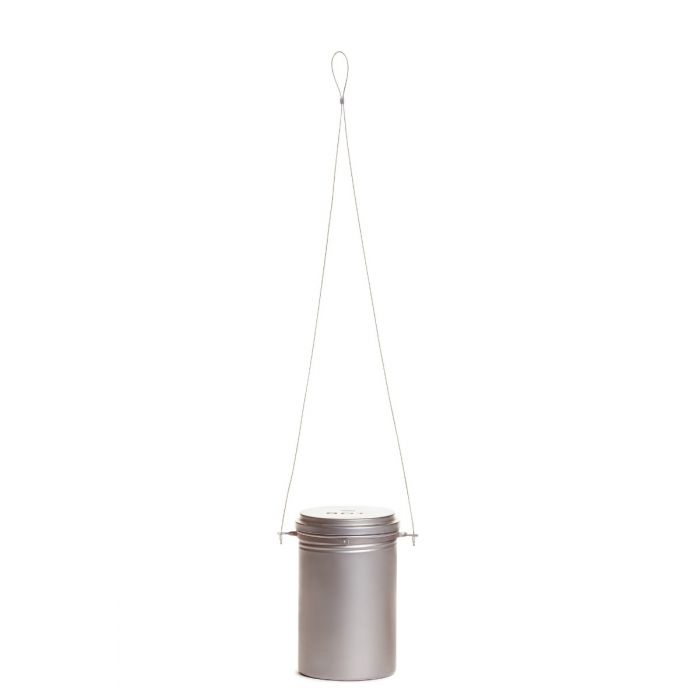 Vargo Titanium BOT Hanger gancio pentola titanio sospensione