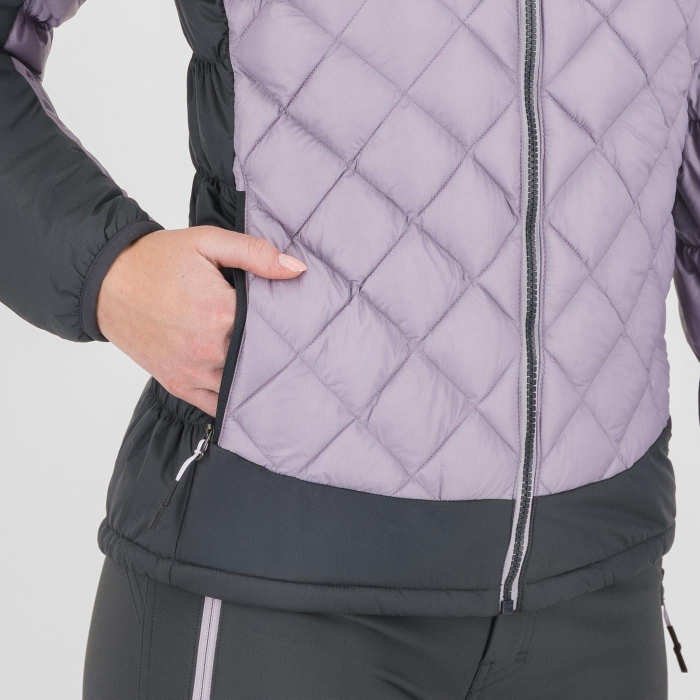 Karpos Lastei Active Plus Giacca Donna Termica Idrorepellente