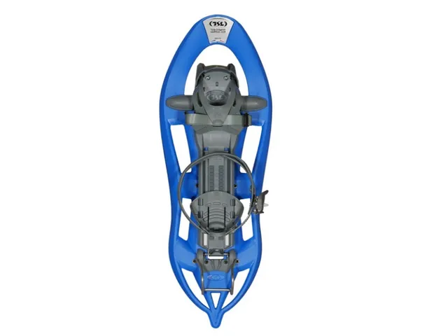 TSL 325 Roll racchette da neve Imperial Blue 50-120 kg