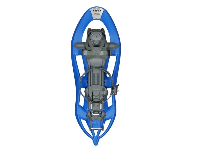 TSL 325 Roll racchette da neve Imperial Blue 50-120 kg
