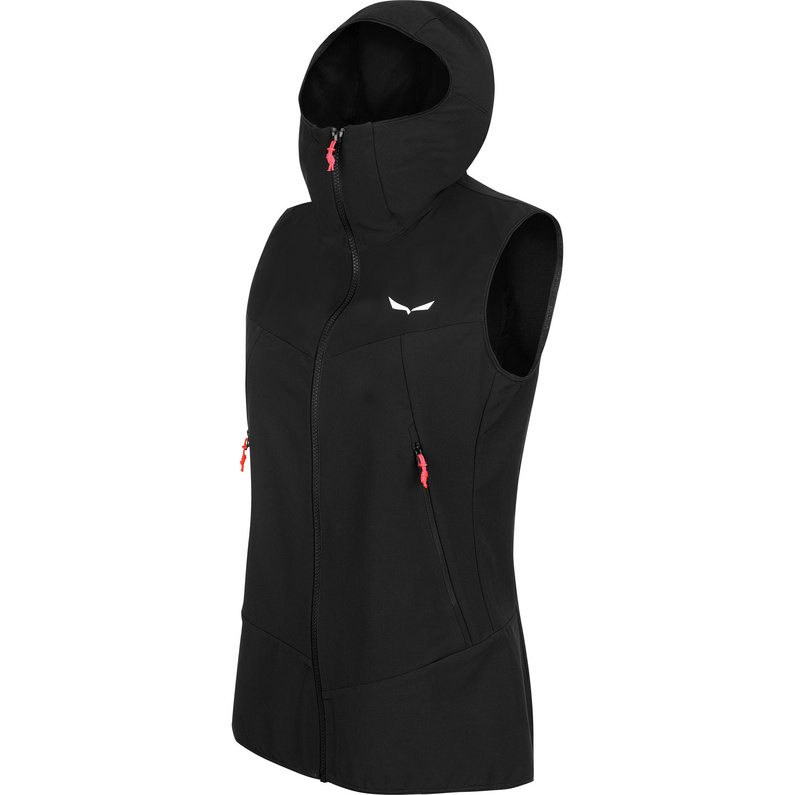 Salewa Sella DST Vest gilet donna scialpinismo
