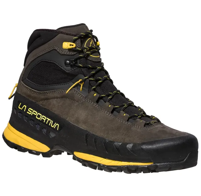 La Sportiva TX5 GTX scarpe trekking impermeabili Vibram