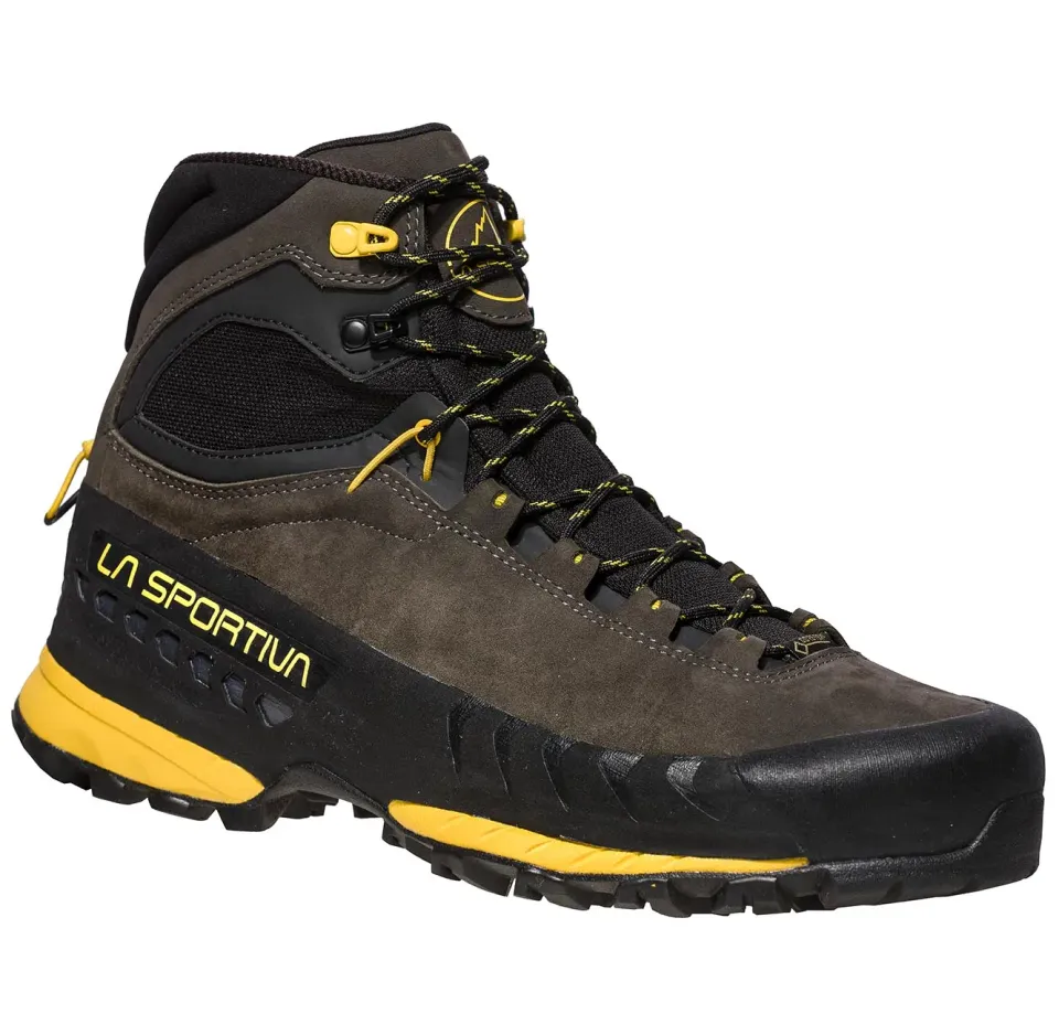 La Sportiva TX5 GTX scarpe trekking impermeabili Vibram
