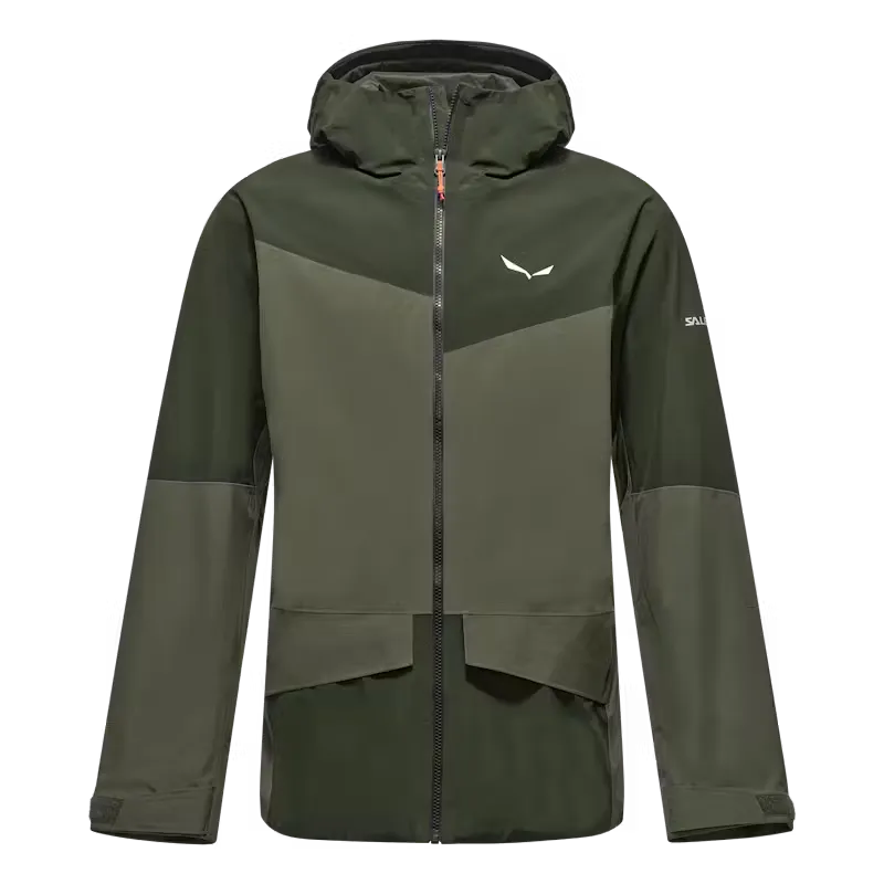 Salewa Puez GTX 2L EPE giacca uomo impermeabile