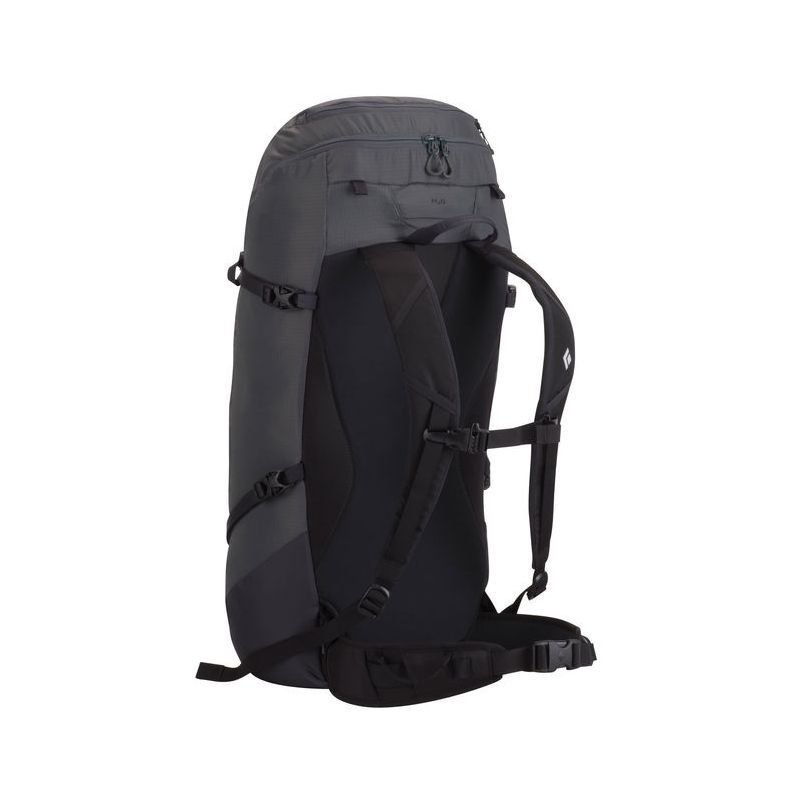 Black Diamond Speed Zip 33 zaino alpinismo 33L nero