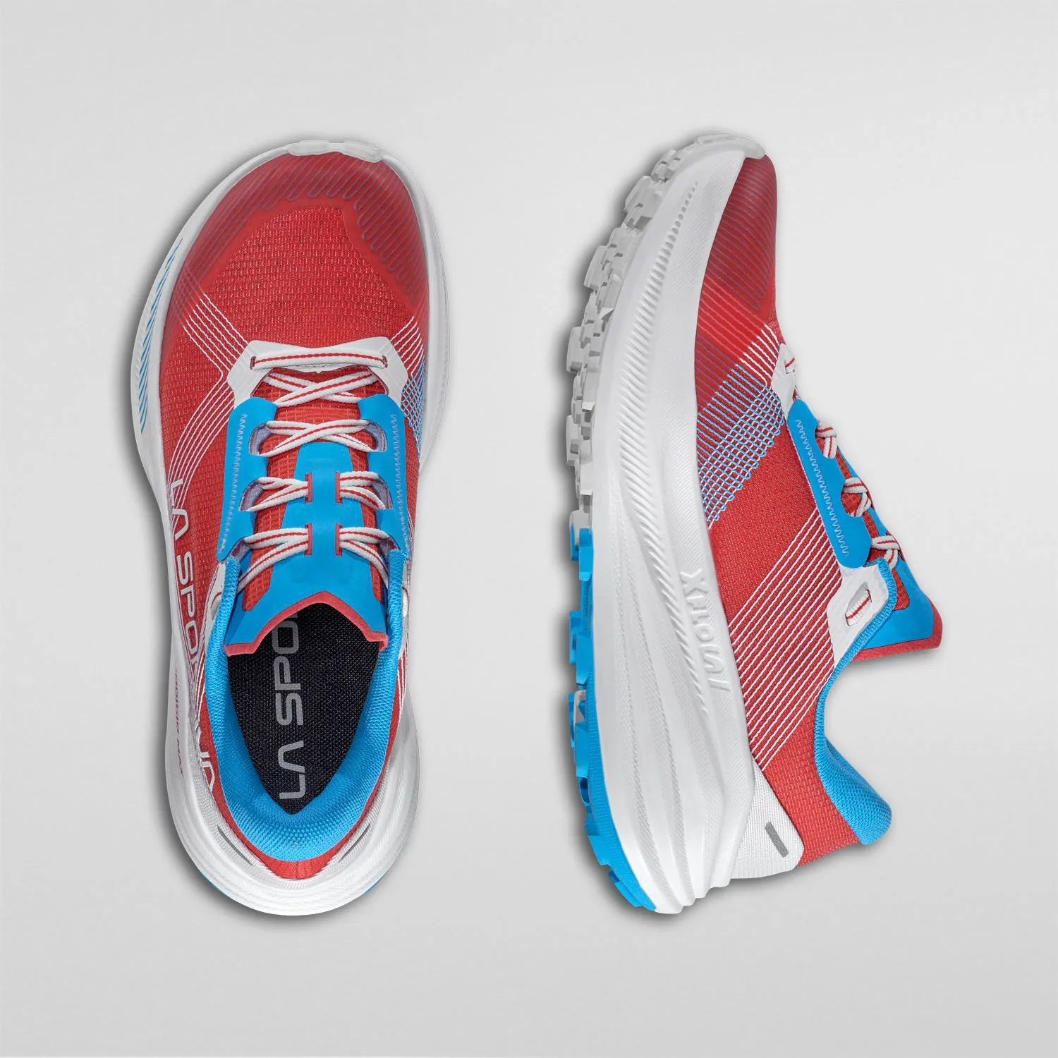 La Sportiva Prodigio Max Scarpe Trail Donna Mesh Ultra Trail