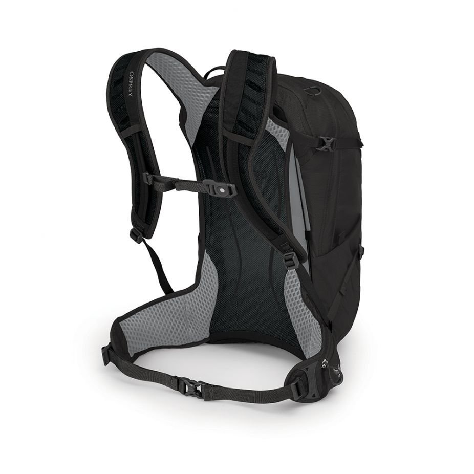 Osprey Syncro Zaino 20 l nero trekking
