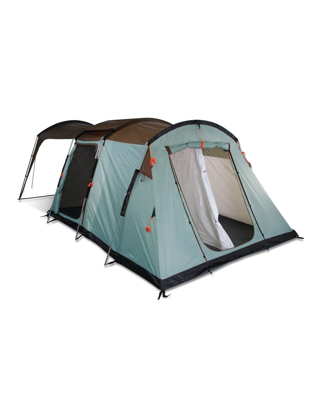Bertoni Cosmo 6 VIP tenda igloo 6 persone termoisolante