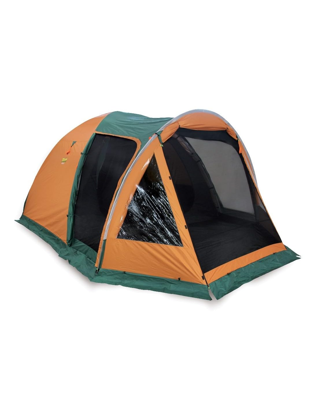 Bertoni Elba 5 tenda campeggio 5 posti con veranda